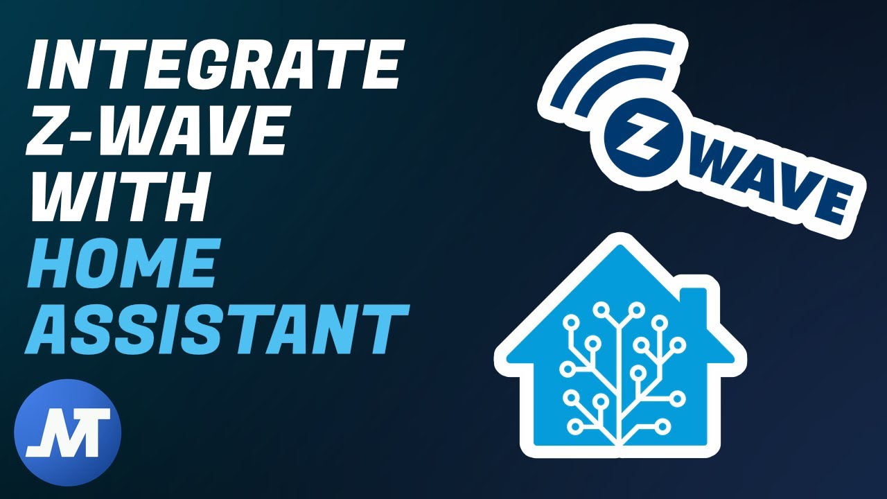 Integrate Z-Wave with Home Assistant