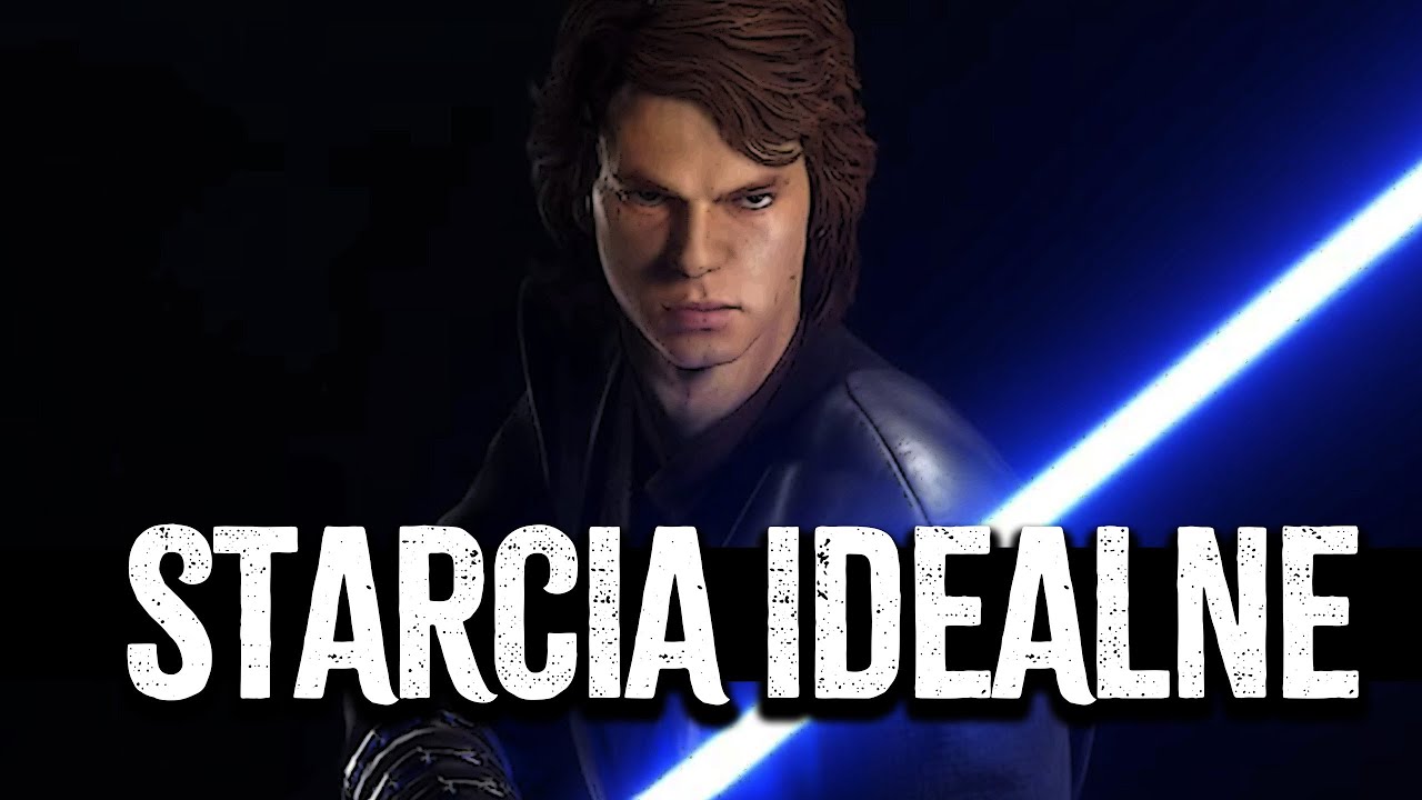 Star Wars Battlefront 2 jest Idealny
