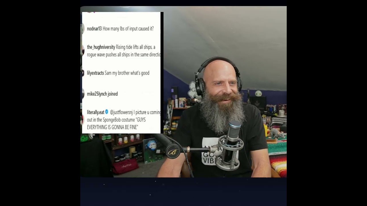 NJ Cannnabis Market Shockwave 300 SKUS Pulled!! Part 2