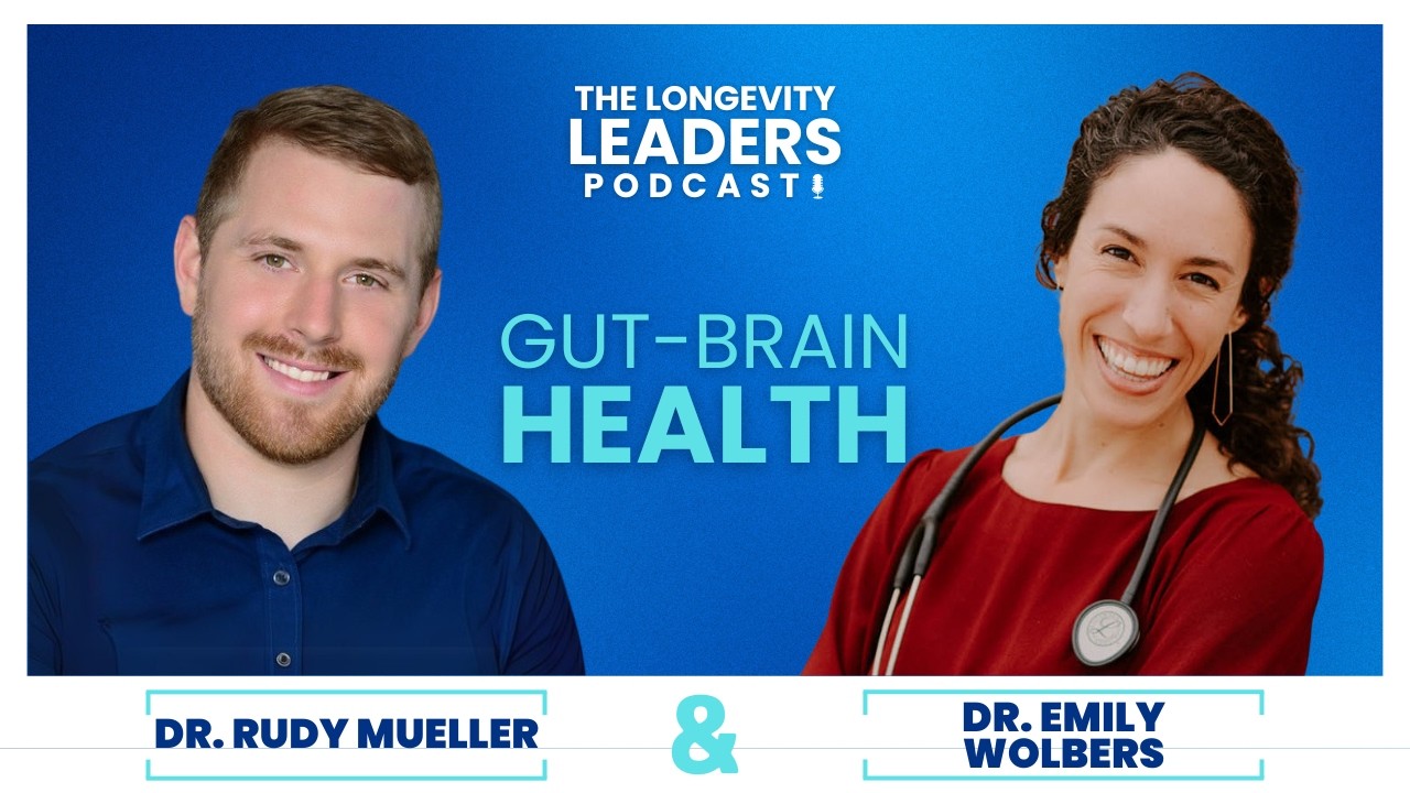 The Overlooked Connection Between Digestion and Anxiety