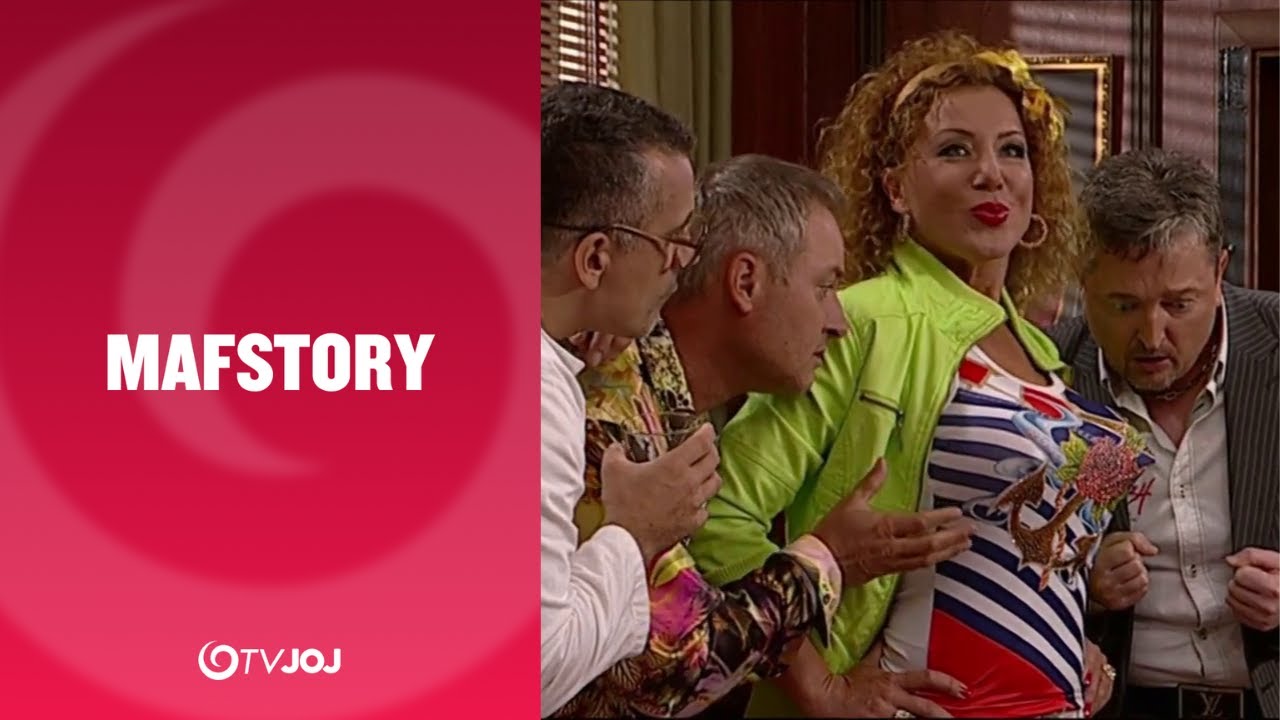 To sú kozičky! (MAFSTORY)