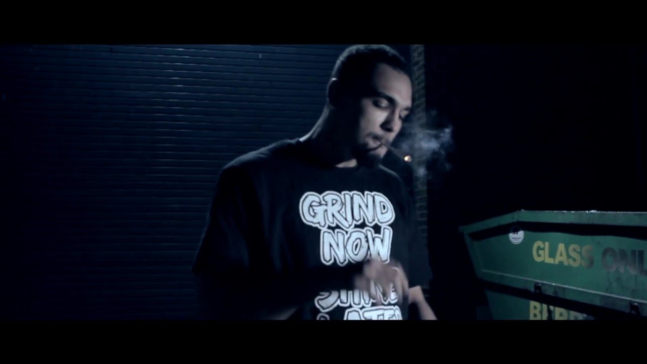 Profound - Bout That Life [Net Video] @Profound96 : TITAN TV