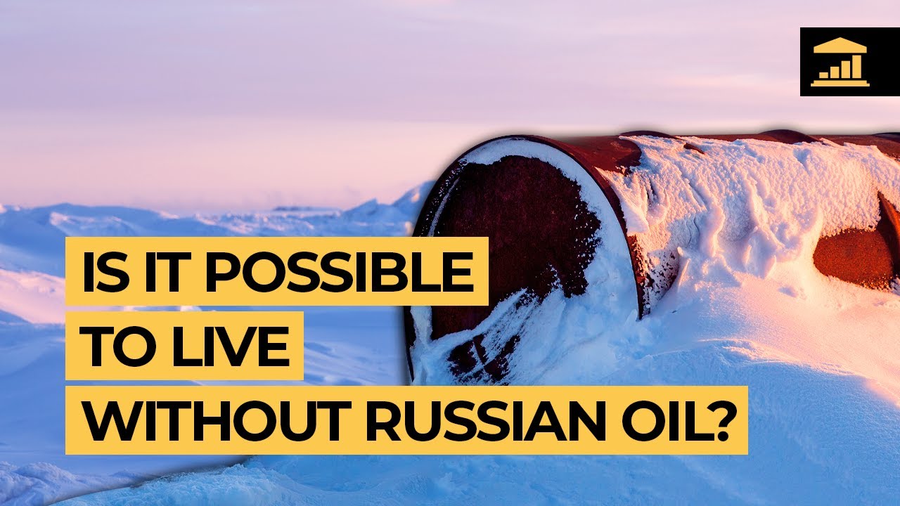 Can RUSSIAN OIL be 