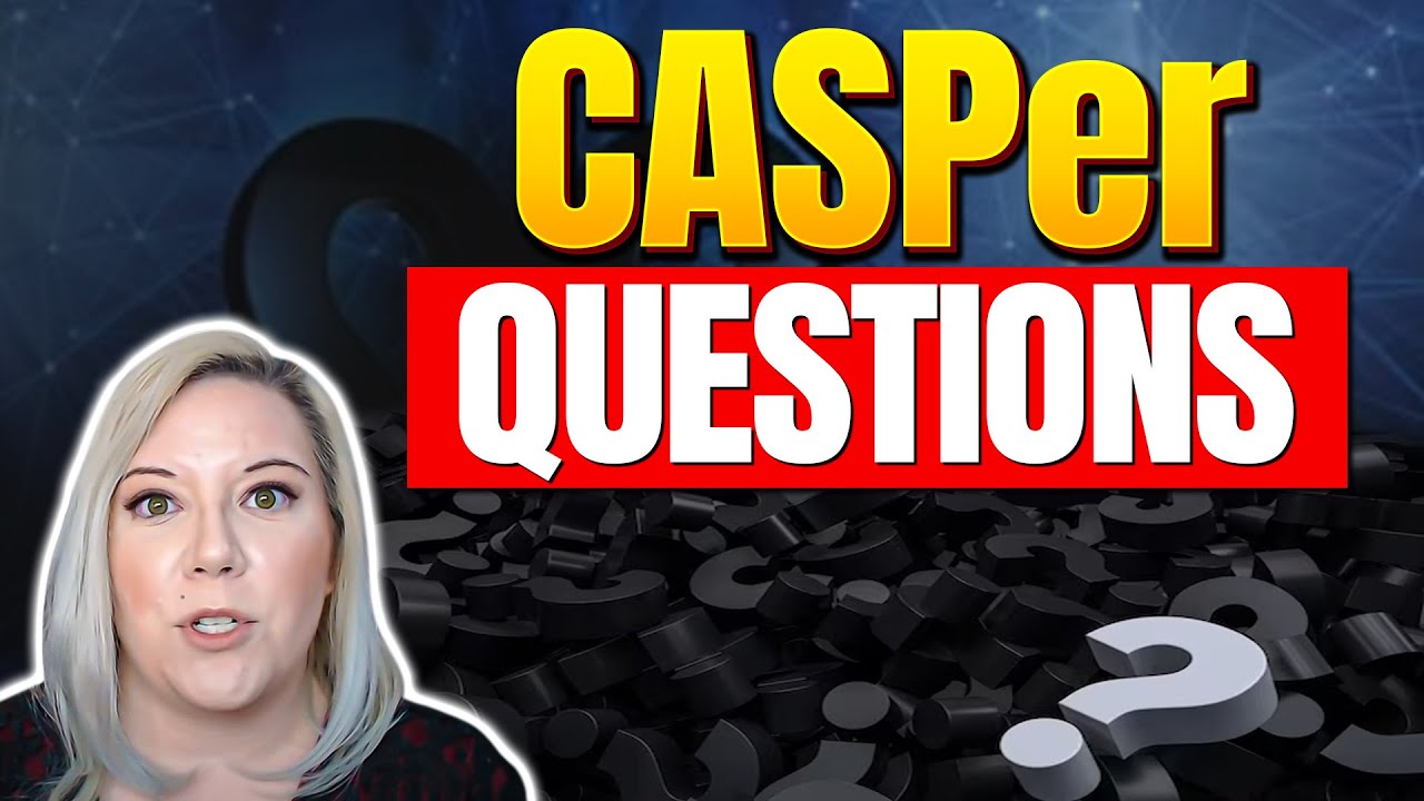 5 вопросов CASPer, которые вам нужно знать, и примеры ответов экспертов, которые вы можете исполь...