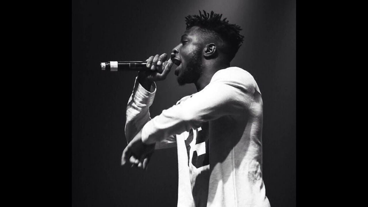 [FREE] Mick Jenkins x Isaiah Rashad Type Beat 