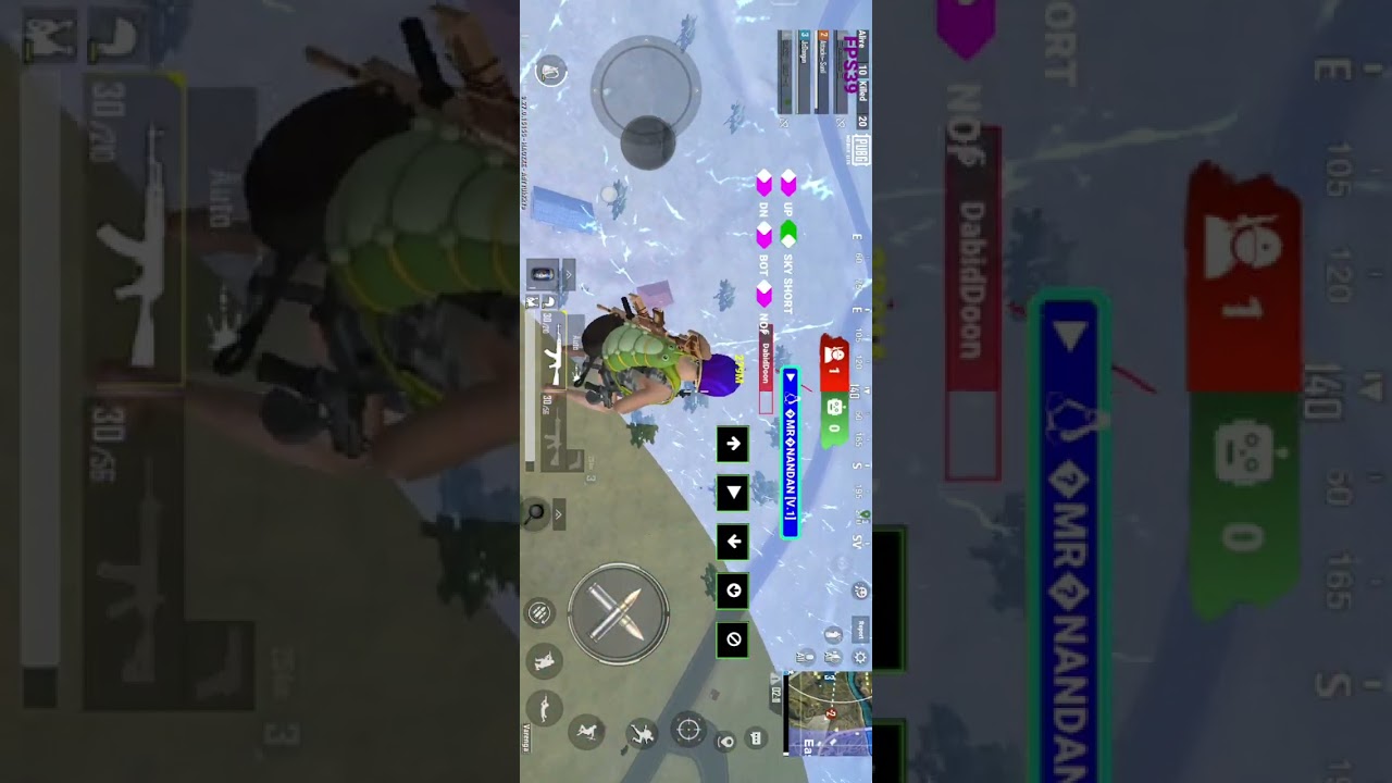 Stable kaise kare pubg lite me 