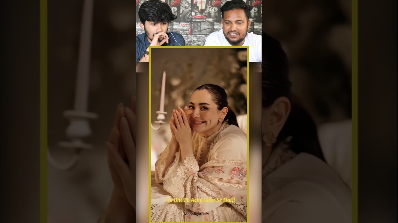 Pakistani All Actress Trending Edit Reaction 😍🔥| 
