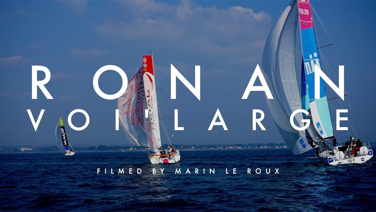 RONAN VOI'LARGE // Mini 650