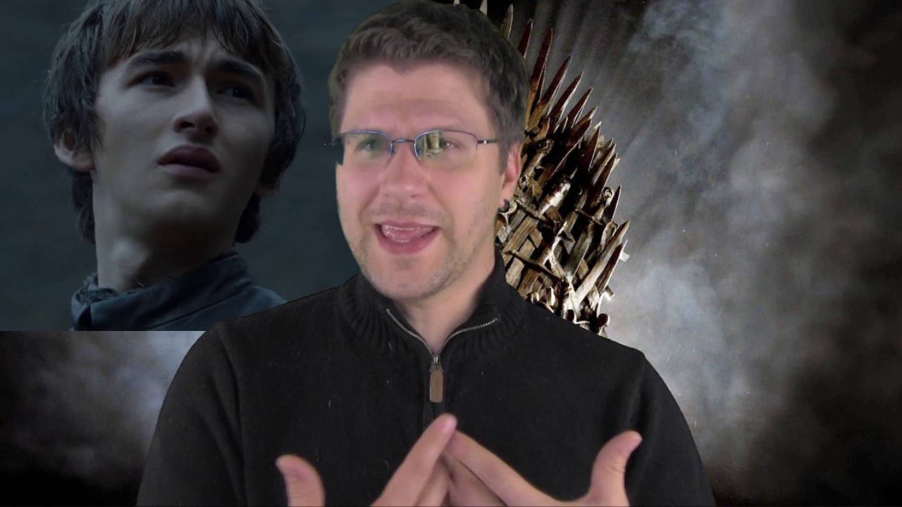 Game of Thrones Review: The Door - Season 6, Episode 5