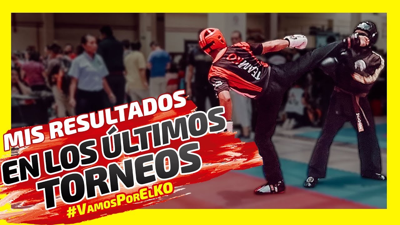 4 Sistemas de PELEA en TORNEOS | lima lama, kick boxing, karate, pointfighting, full contact