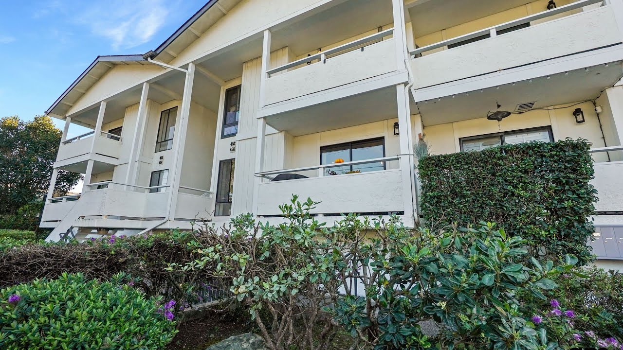 Condominium For Rent - 450 Cypress Avenue, Half Moon Bay, CA 94019