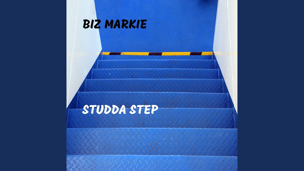 Studda Step