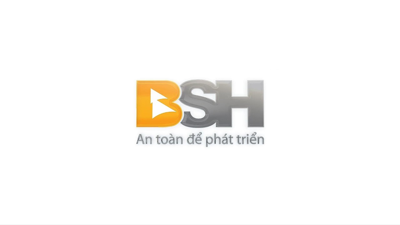 Be the one BSH - Chúng ta là một