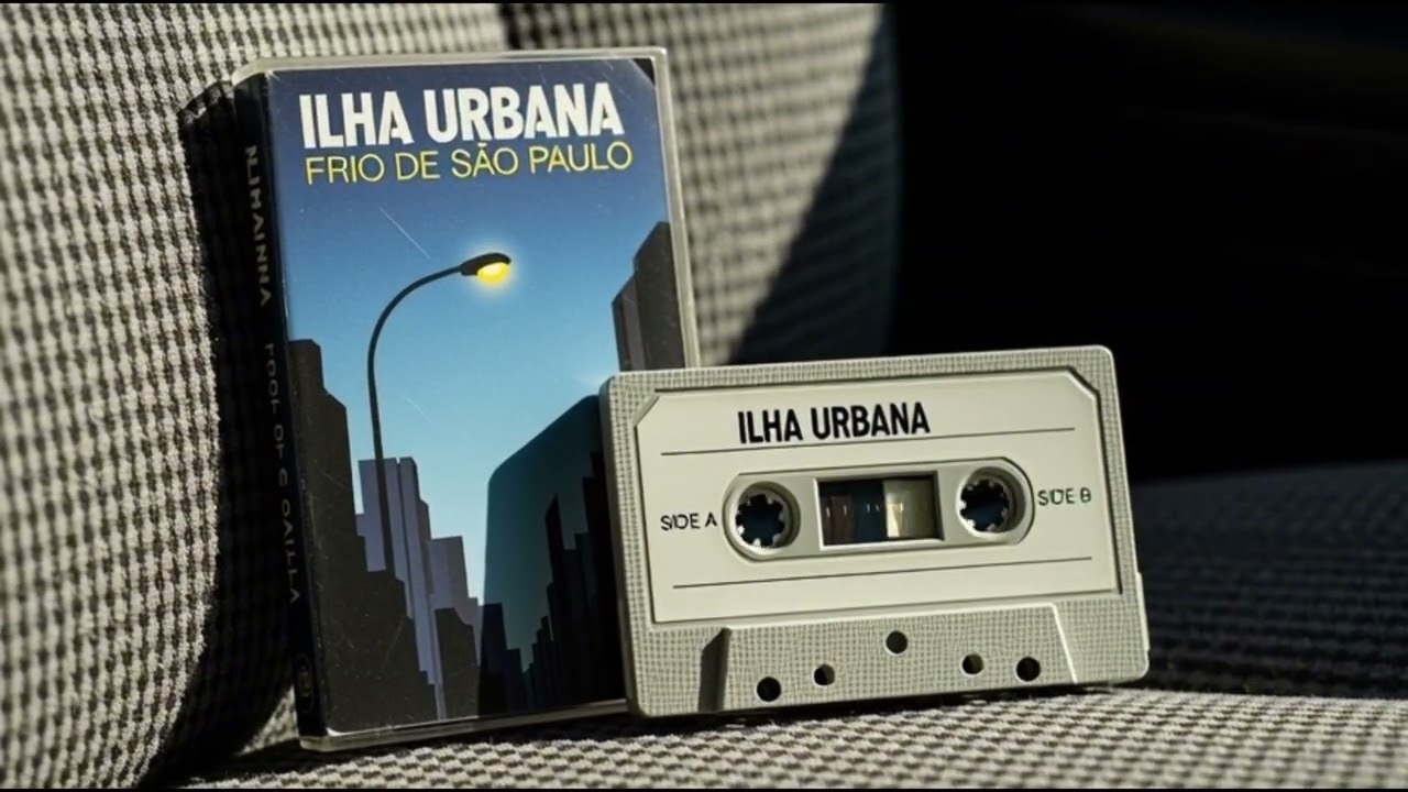 Ilha Urbana - Frio de São Paulo (1985)