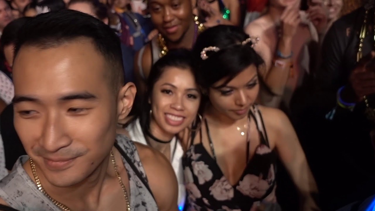 IMAGINE MUSIC FESTIVAL 2017 | TIESTO, DEORRO, DATSIK
