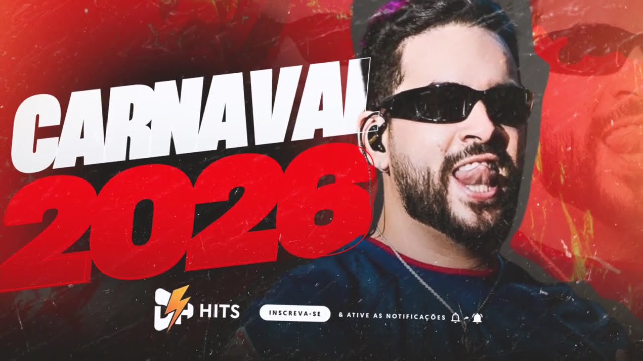 HENRY FREITAS 2026 - HENRY FREITAS FEVEREIRO 2026 - CD NOVO PRA CARNAVAL 2026 