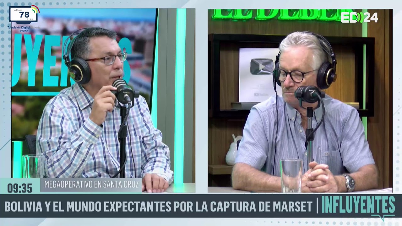 #ParaEllasVIVO | “Hoy es vienes 13”