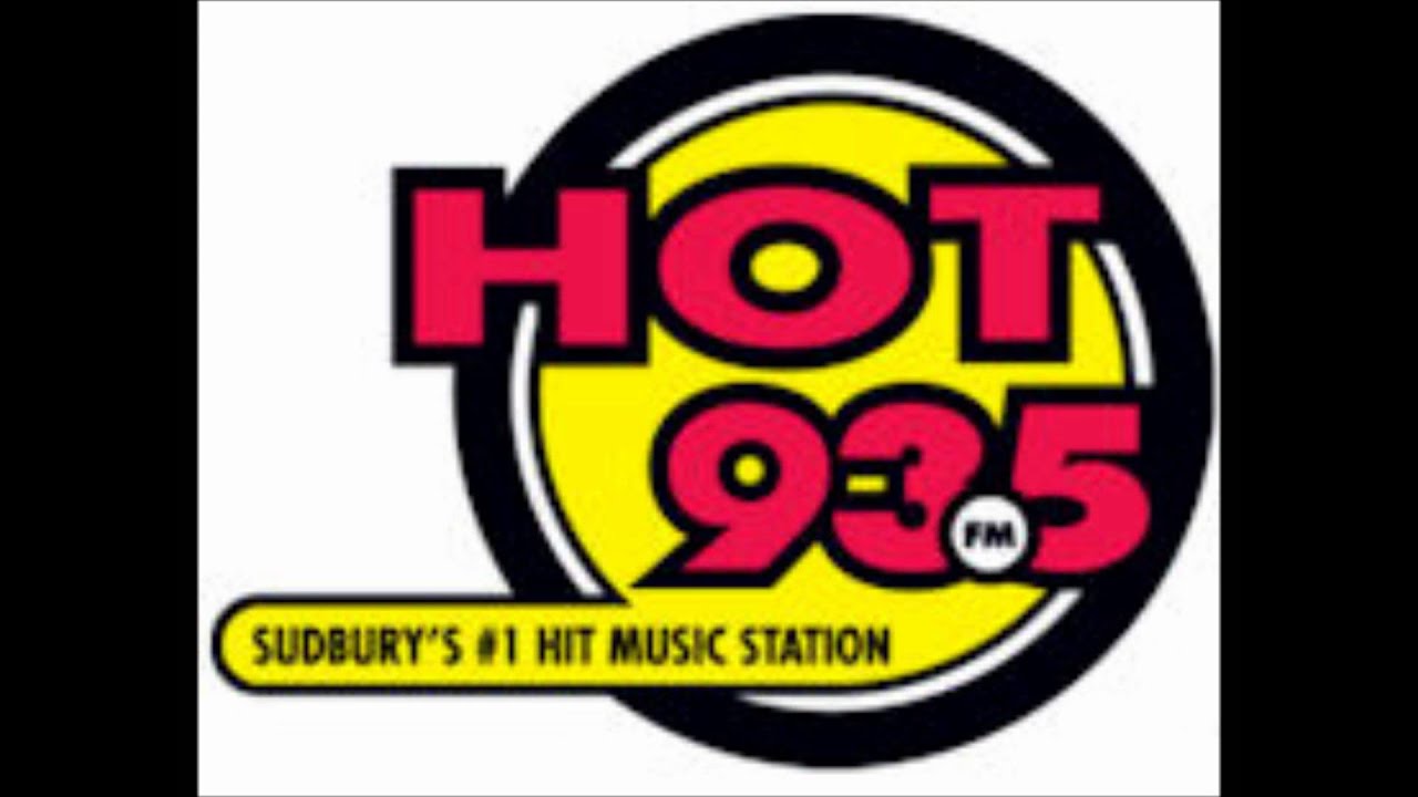 Hot 93.5 FM Launch - Sudbury, Ontario, Canada August 25, 2009