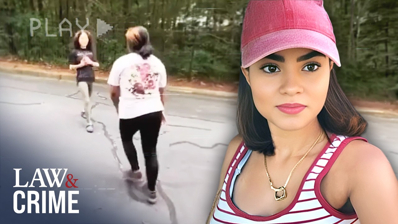 Jealous Fianc&eacute;e Lures Young Mom to Her Murder