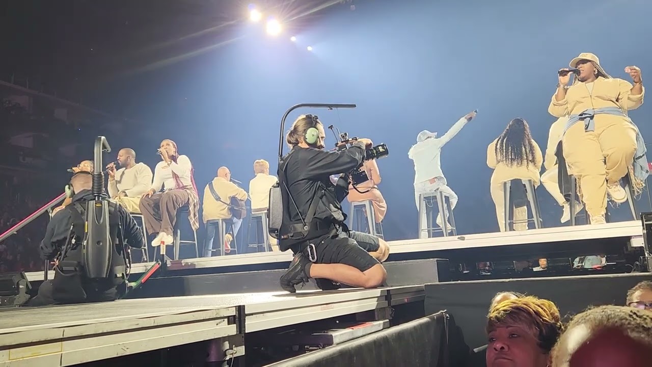 The Reunion Tour | Kansas City | 2023-10-29 - Video #4 of 5