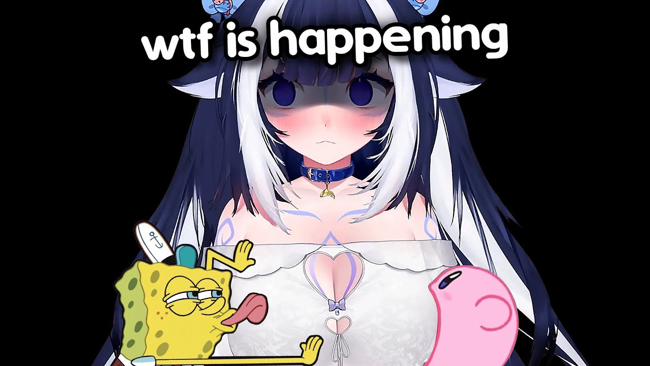 Lily did an oopsie