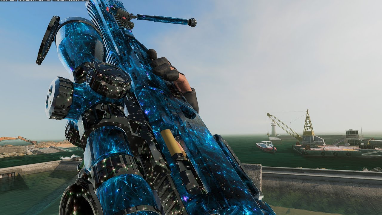 HAWKER Sniper had STREAMERS reacting like this