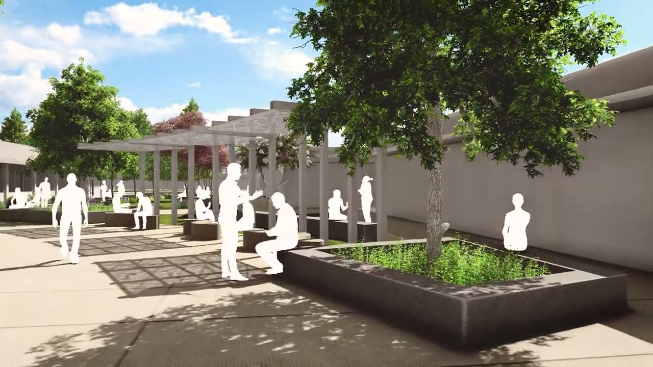 Modernization Update: East Union High School