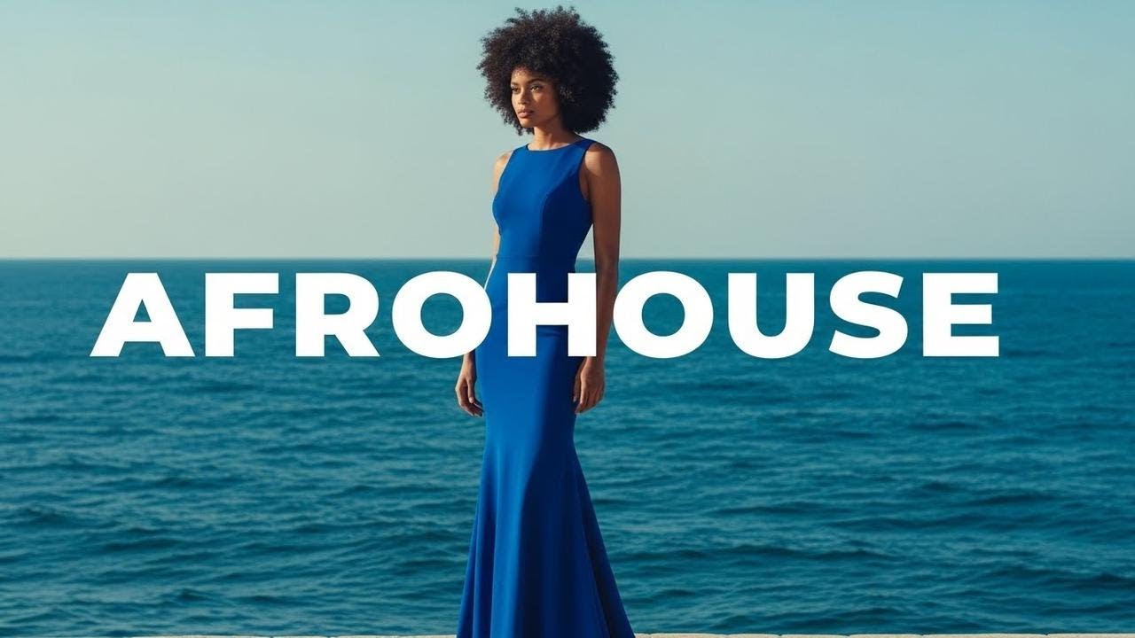 Afro House Mix 2026 | Timeless Afro House Classics 2026