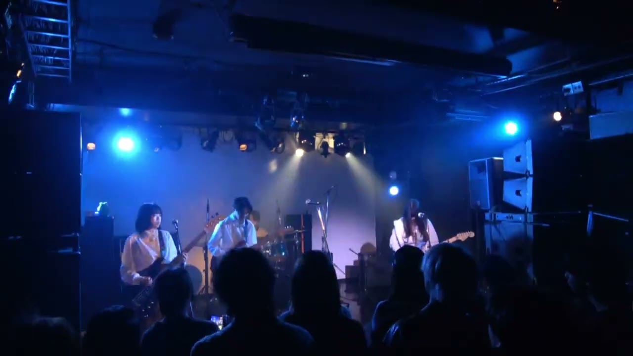 12月祭 SEAPOOL (cover)