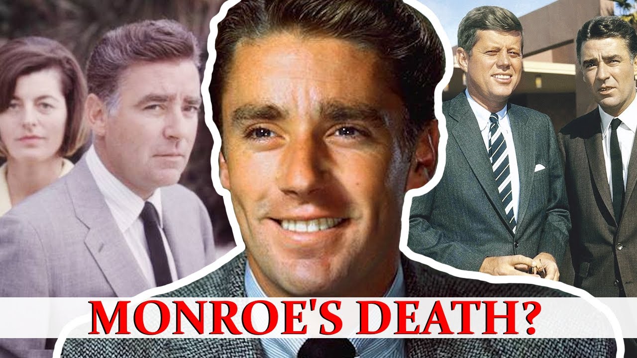 Тайные трудности Питера Лоуфорда: 10 фактов, которые вас ошеломят!