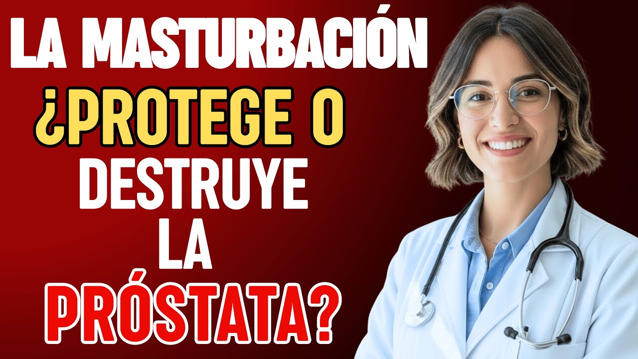 5 hábitos diarios que protegen la próstata después de los 60 años