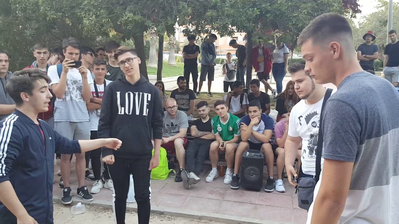 NAVAS y KLENCHOS vs ORTEGA y JAKUS -Cuartos- Dual aleatoria