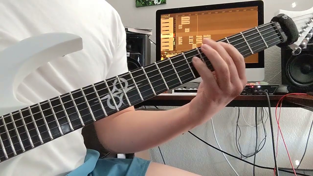 Say So Doja Cat Rock Version Cover