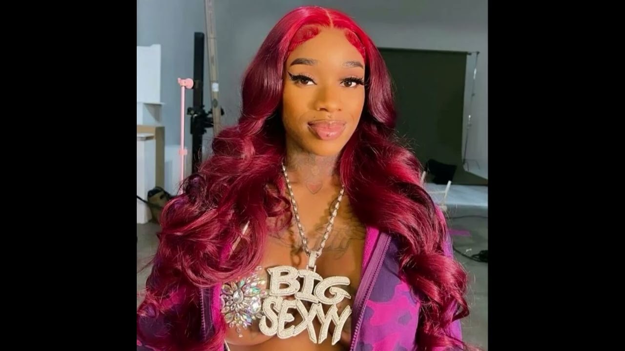 (FREE) Megan Thee Stallion x GloRilla x Sexyy Red Type Beat - Spending Plan | Type Beat 2026
