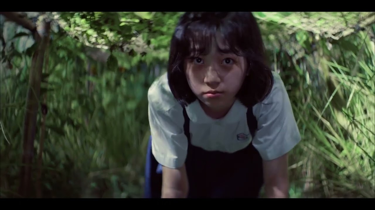 Girl, new trailer from first movie directed by our princess Shu Qi