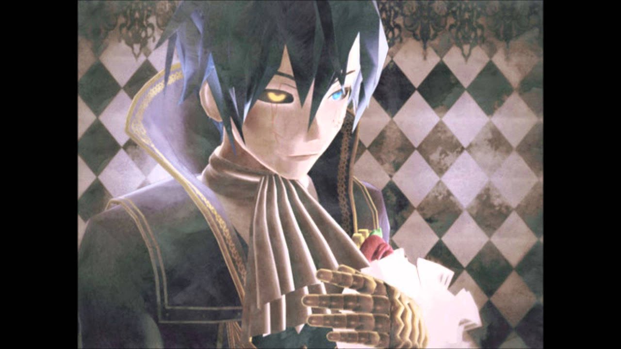 Ashes to Ashes - KAITO V3