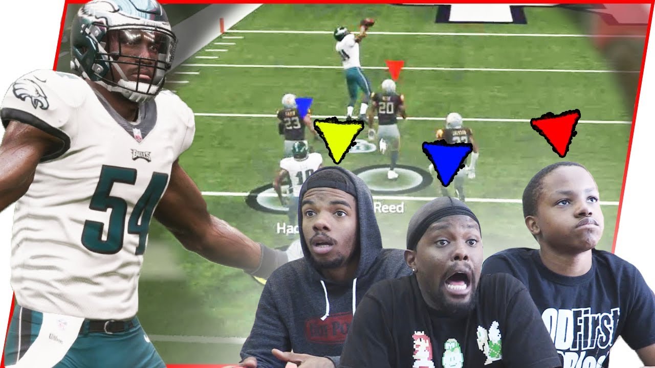 You Won't Believe How This Ends! Game Goes Down To The FINAL PLAY! - Madden 19 MUT Squads