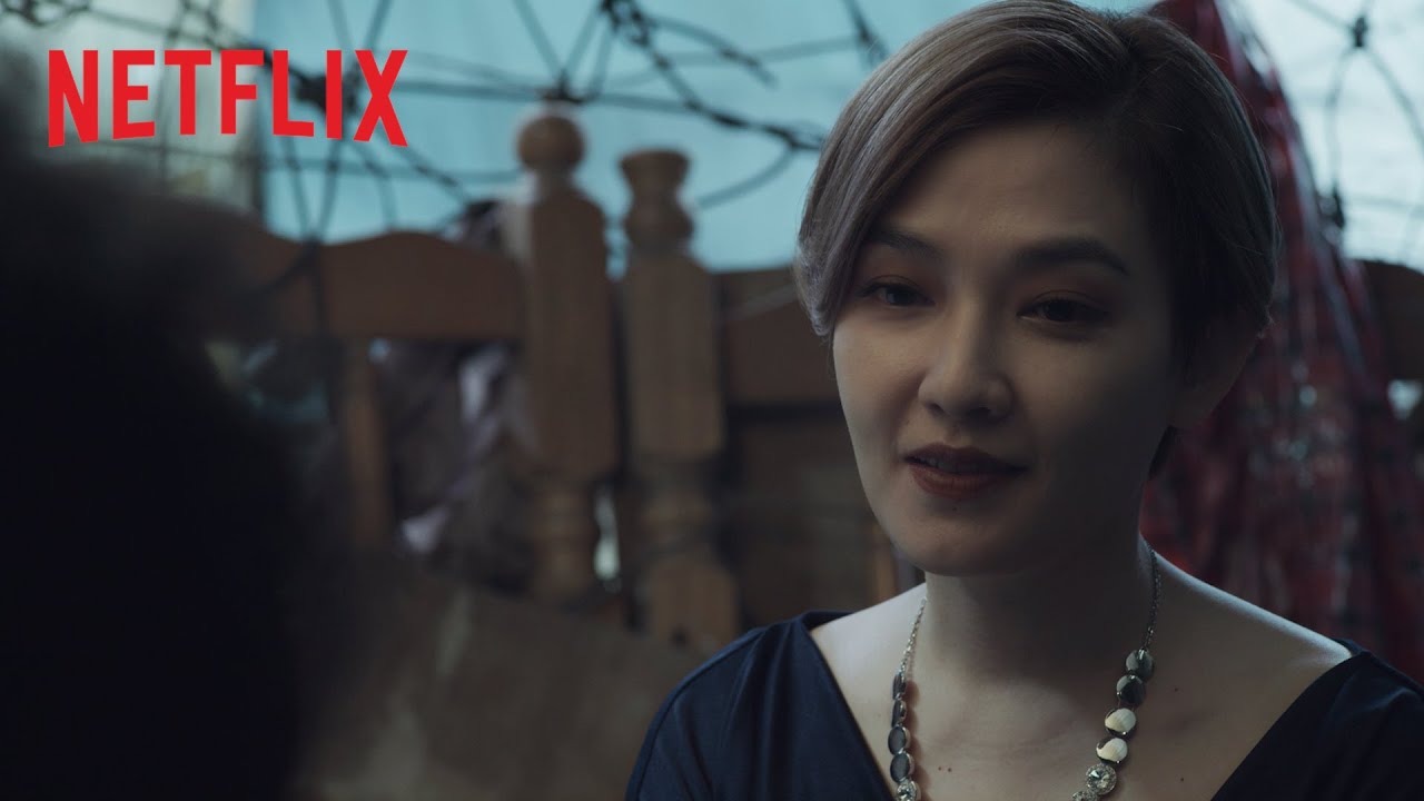 《罪夢者》| 背叛 幕後花絮 | Netflix