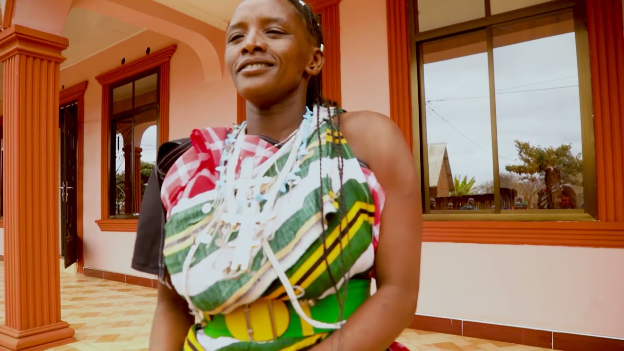 ENKAI NATI KEPER BY FURAHINI KWAYA KKKT OLEKAYANGA