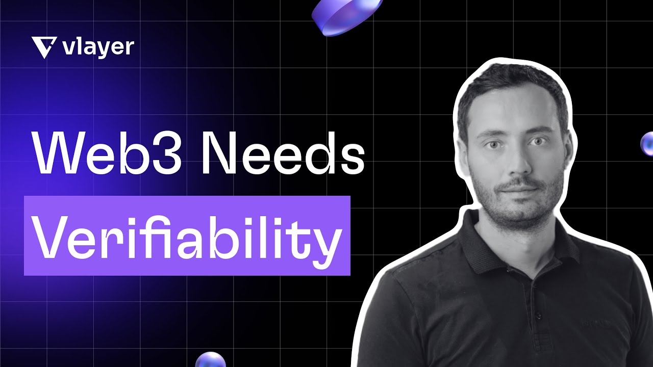 The Future Is Verifiable: Build It with vlayer