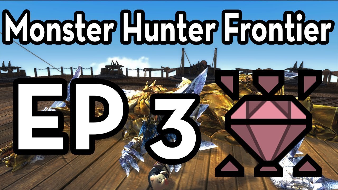 Frontier Essentials Ep. 3: Decorations & Cuffs