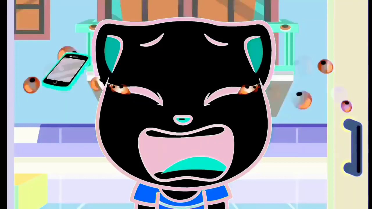Talking Angela Crying Csupo Effects (List of Effects in the Description).