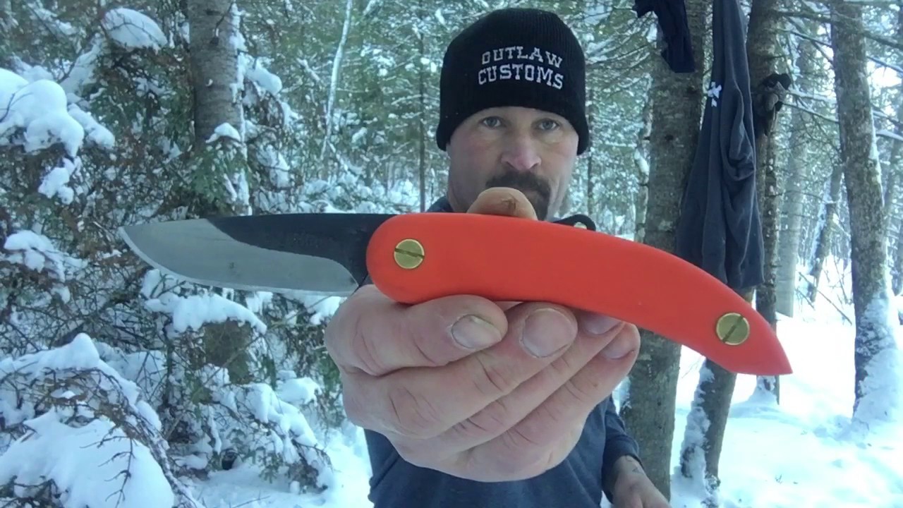 Svord peasent knife