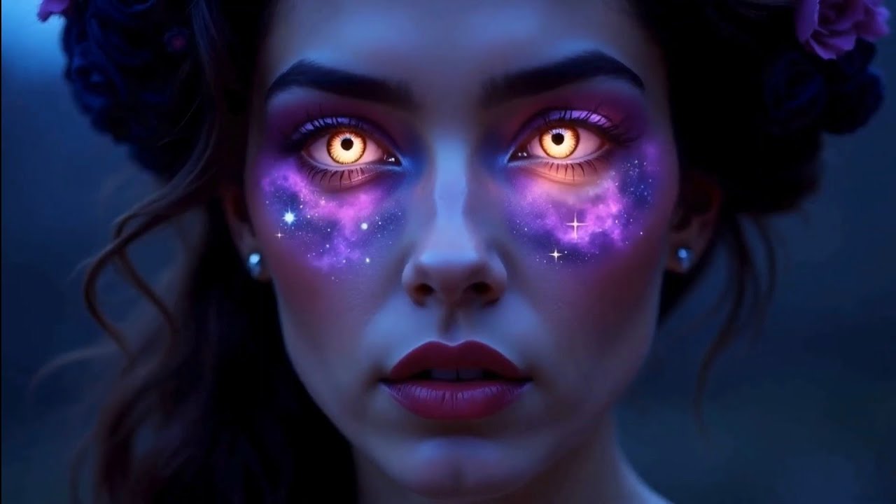 Step Into The Night (JT Mix)🌛Vocal Trance Song 💫Melodic Trance