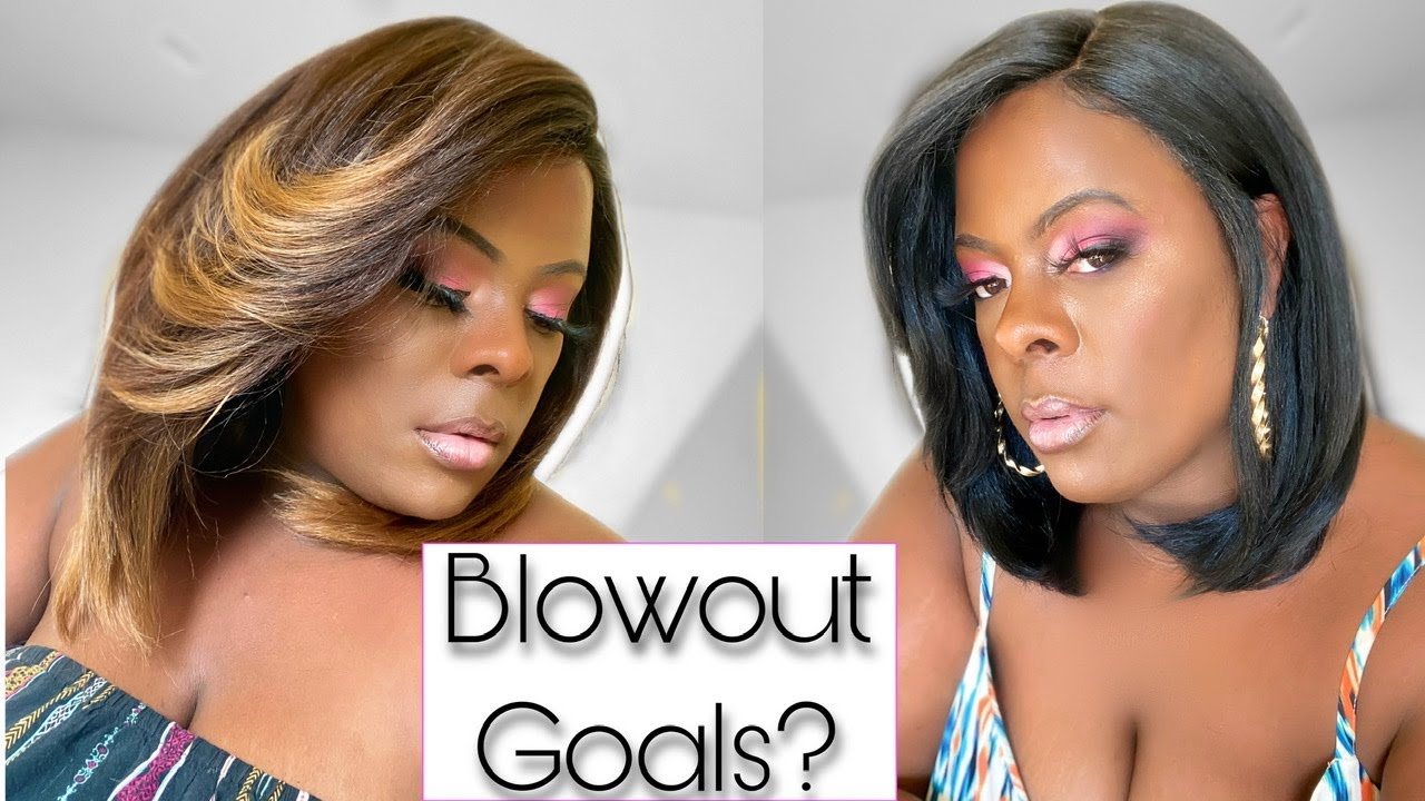 29.00 COP or Drop? || Janet Collection Natural Me LITE BRYAH || Wigs2WaistLength
