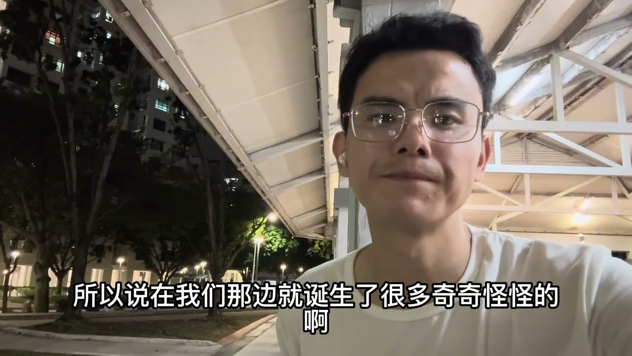 新加坡做工第17天:为什么老家那边都喜欢说“人不要脸天下无敌”；放弃底线放弃原则却成了一个人成熟和成功的标志；病态的环境批量生产三观扭曲的“物种”；坏事传千里是因为自身内心黑暗