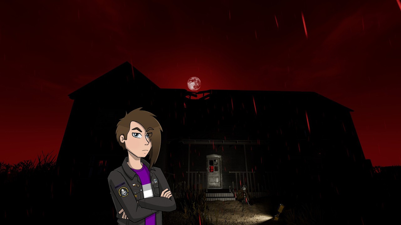Phasmophobia Double XP Blood Moon Continues