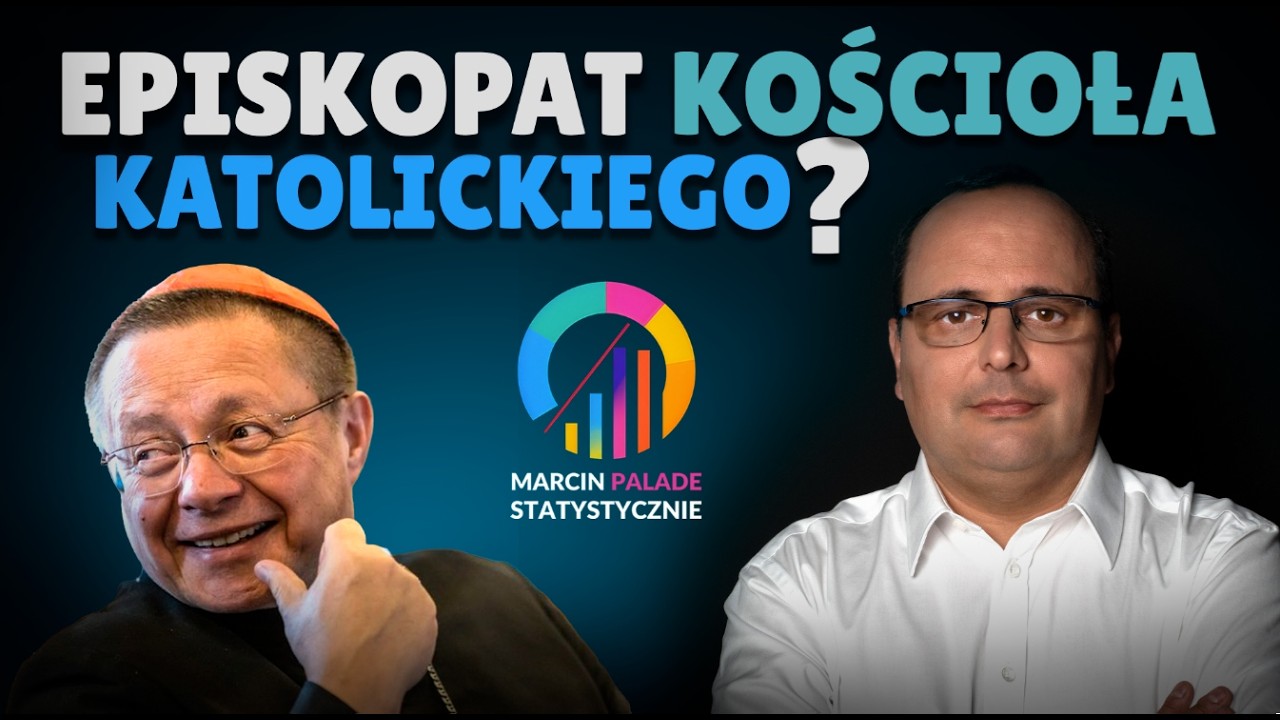 Episkopat kościoła katolickiego? #135