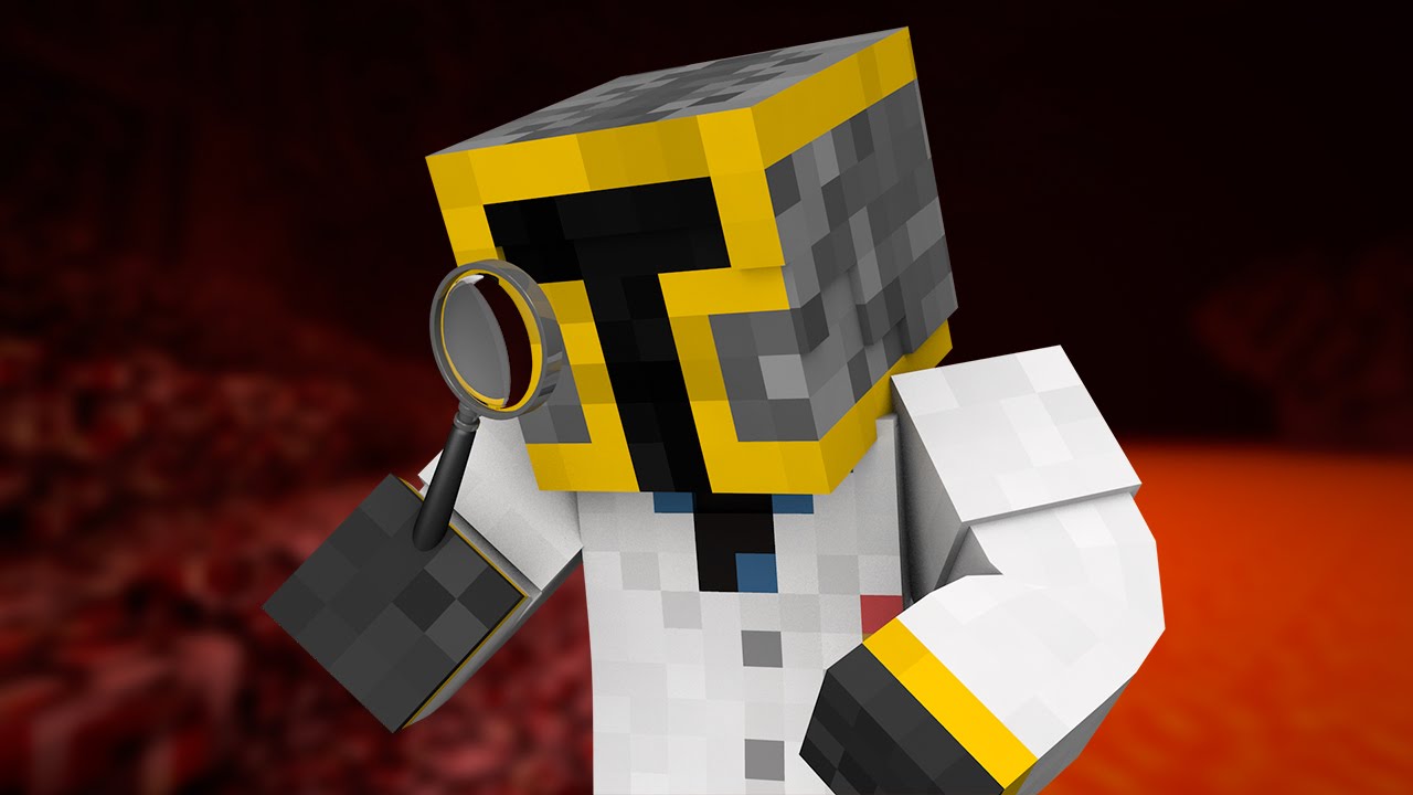 VERDIFULL TENKING - Rakkerriket #41 - Norsk Minecraft / Tekkit