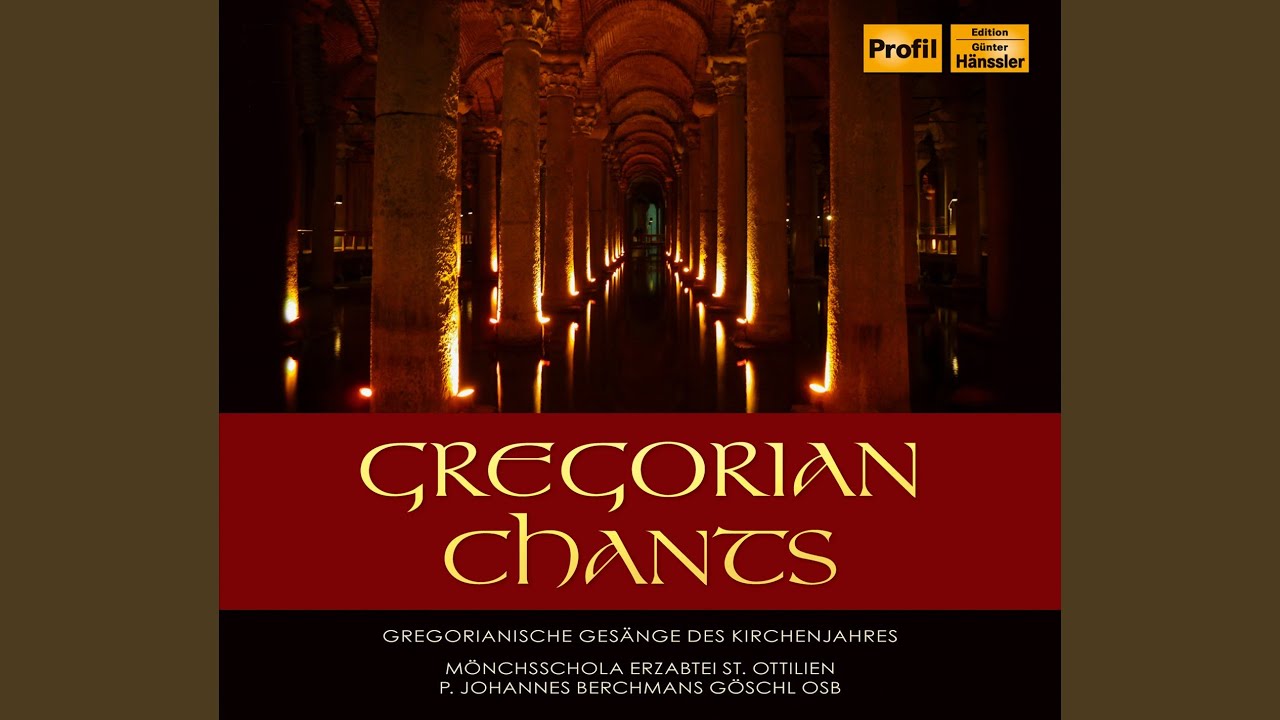 Proprium Missae (Sunday in Ordinary Time) : Respice in me (Introit) - Lacta cogitatum...